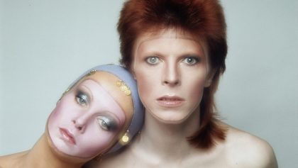 La pregunta del millón: ¿Por qué David Bowie tenía los ojos de colores distintos?