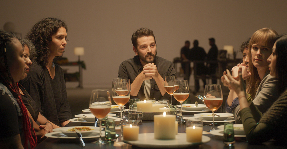 PAN Y CIRCO SEGUNDA TEMPORADA - GRETA