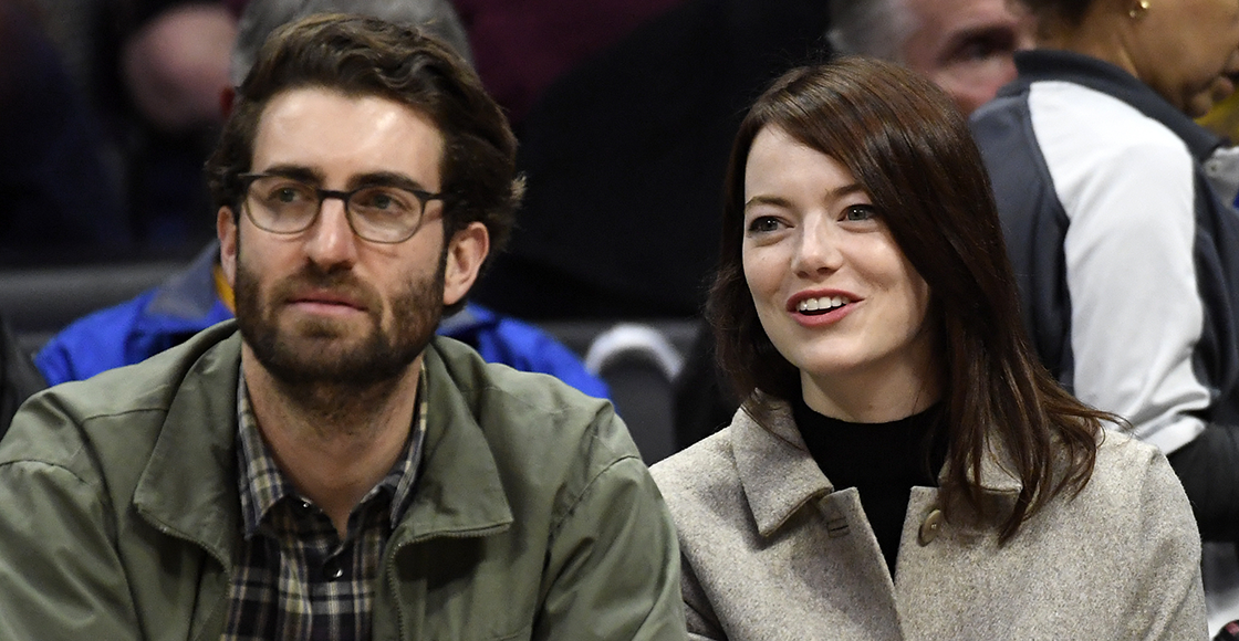 Fijate, Paty: Emma Stone podría estar esperando a su primer bebé