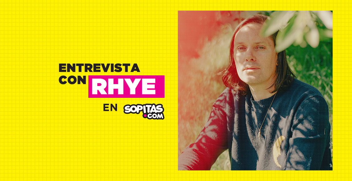 “En estos tiempos tan aterradores, solo sigo haciendo más música”: Una entrevista con Rhye