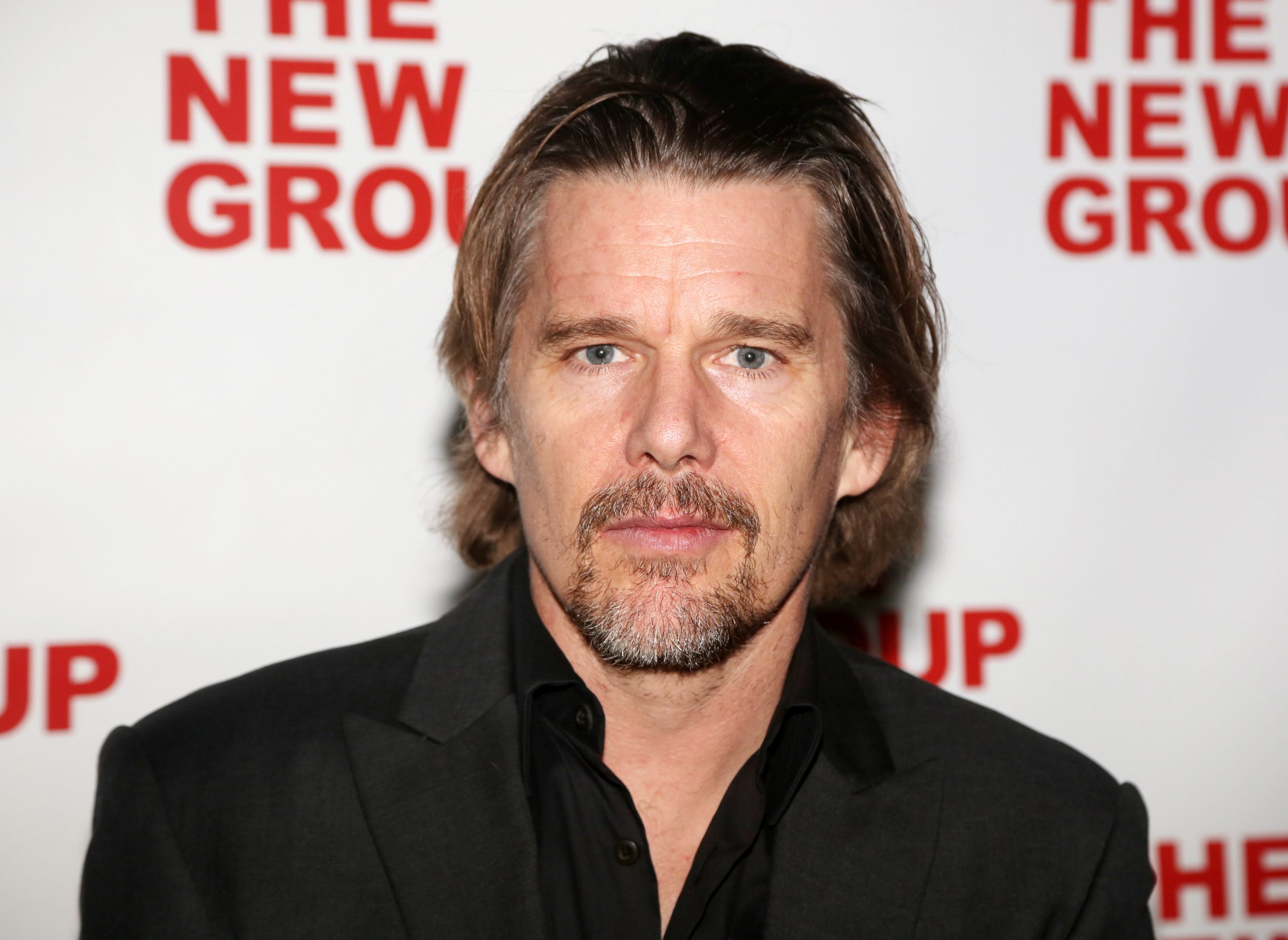 ¡Ethan Hawke se unirá al elenco de 'Moon Knight'!