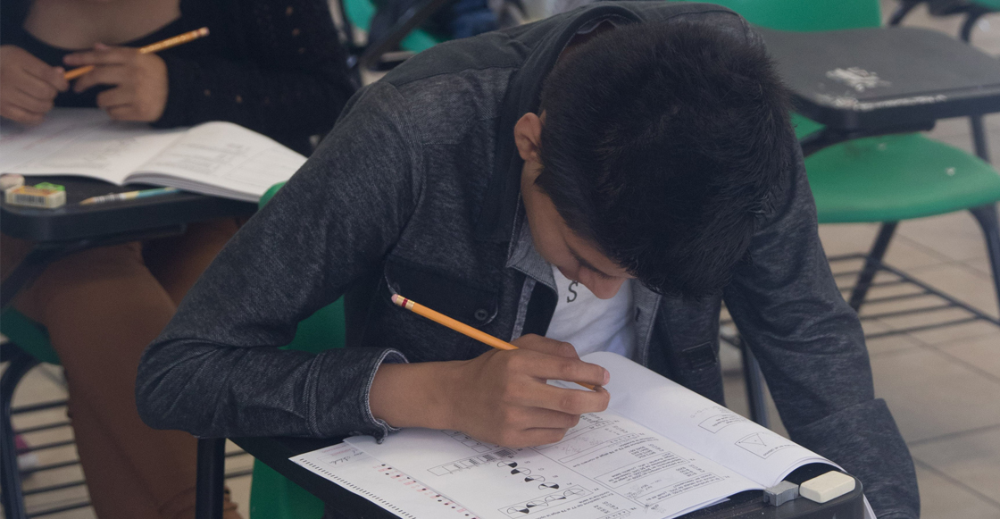 ANULAN RESULTADOS DE EXAMEN DE INGRESO A UDEG… SE REPETIRÁ LA PRUEBA