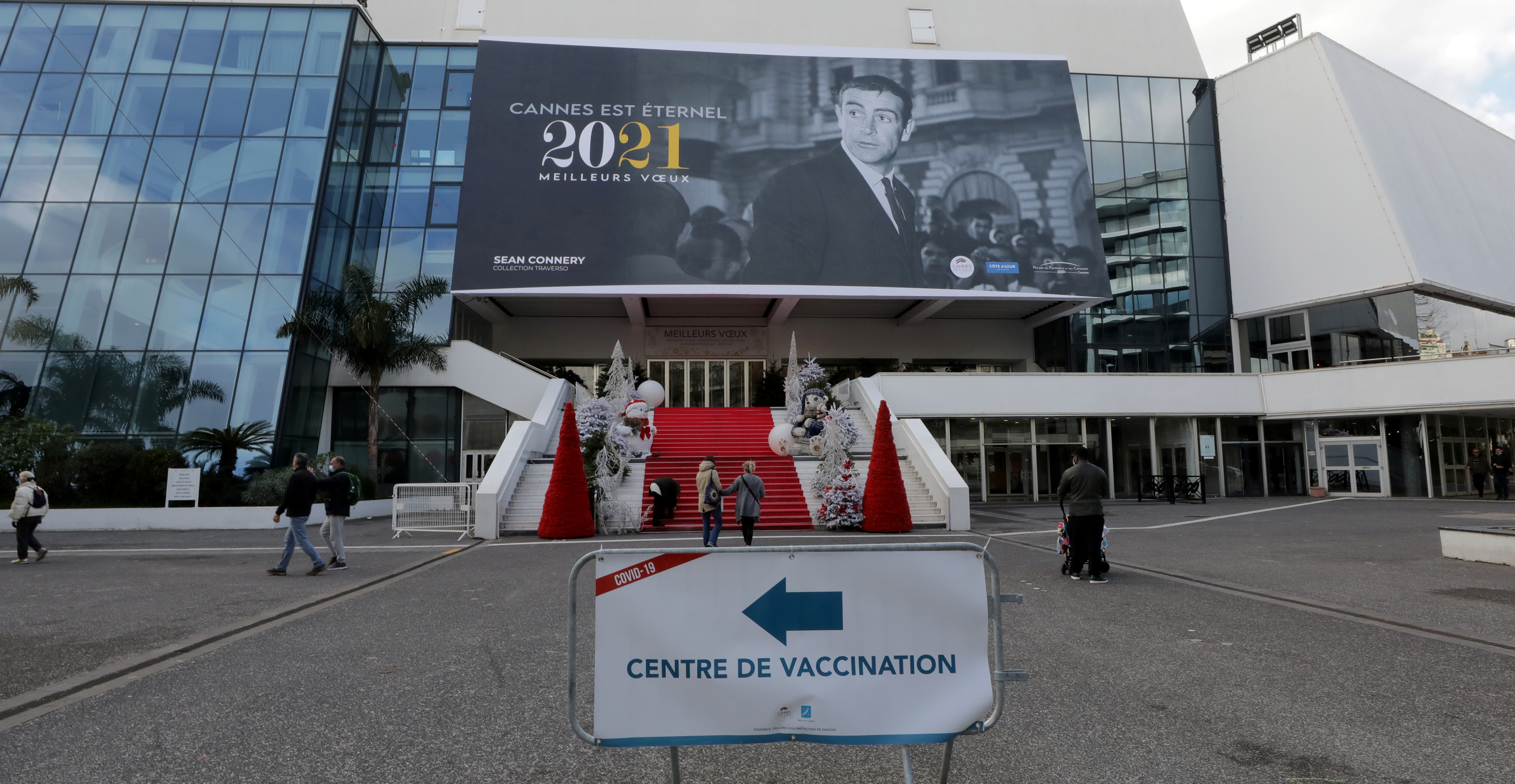 El Festival de Cannes confirma las fechas para la edición 2021