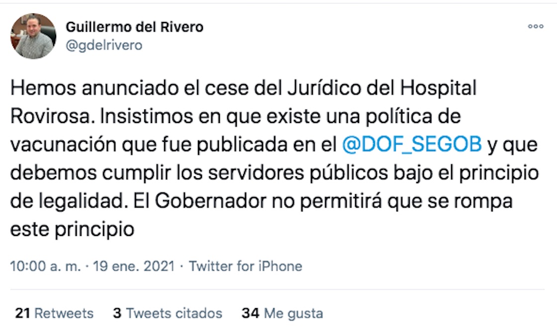 funcionario-cesado-vacuna-coronavirus-tabasco