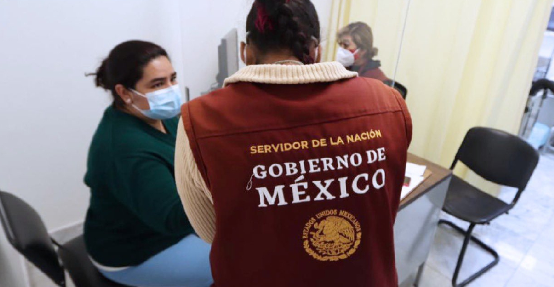 Gatell justifica que ‘Servidores de la Nación’ reciban la vacuna contra COVID-19