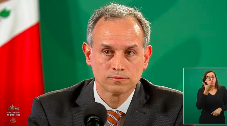 gatell-explicación-playa