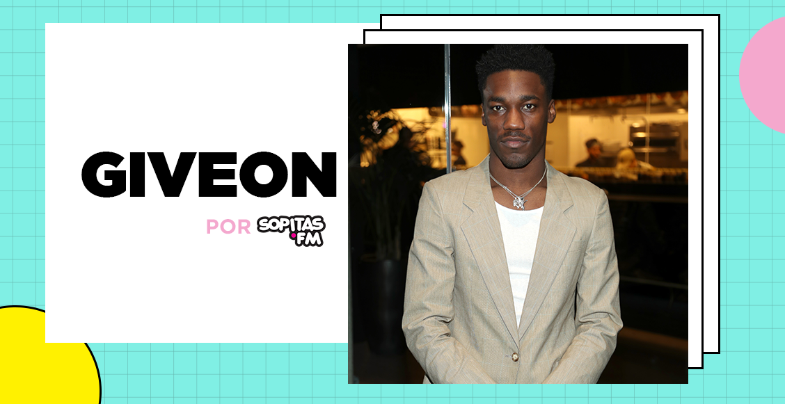 Giveon: La joven sensación del R&B y el jazz que ganó una nominación al Grammy 2021