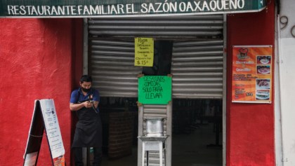 Gobierno de la CDMX pide a restaurantes no abrir del 11 al 17 de enero; ofrece mesas de trabajo