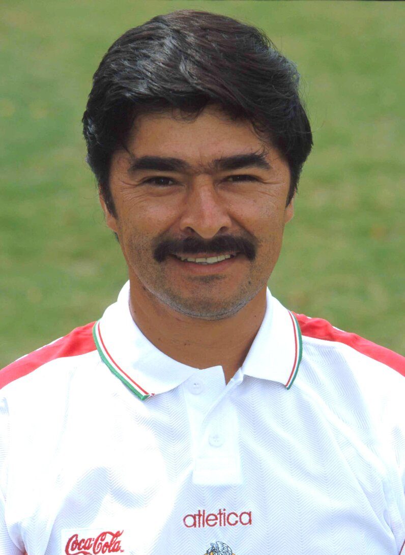 Gonzalo Saldaña, el utilero que vio crecer a varias generaciones del Tri