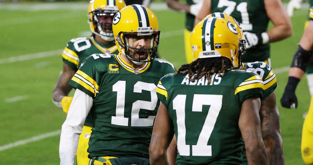 La maldición de los Packers a la que se enfrentará Tom Brady en la final de conferencia