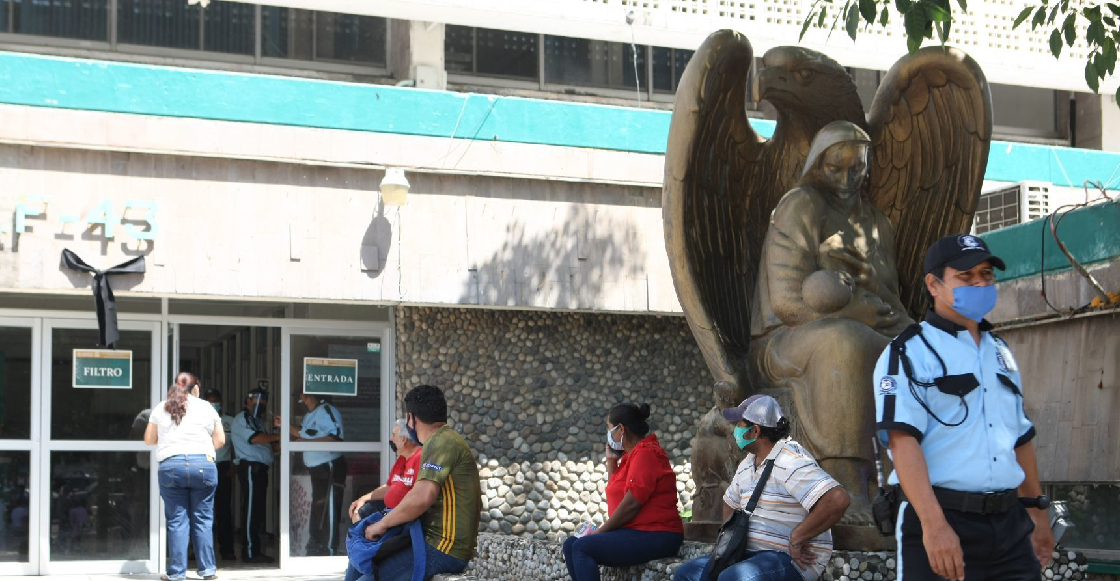 IMSS de Puebla reporta estable a paciente sospechosa de Covid que ya había muerto