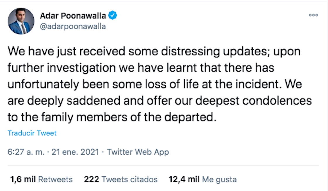 incendio-fabrica-vacunas-india