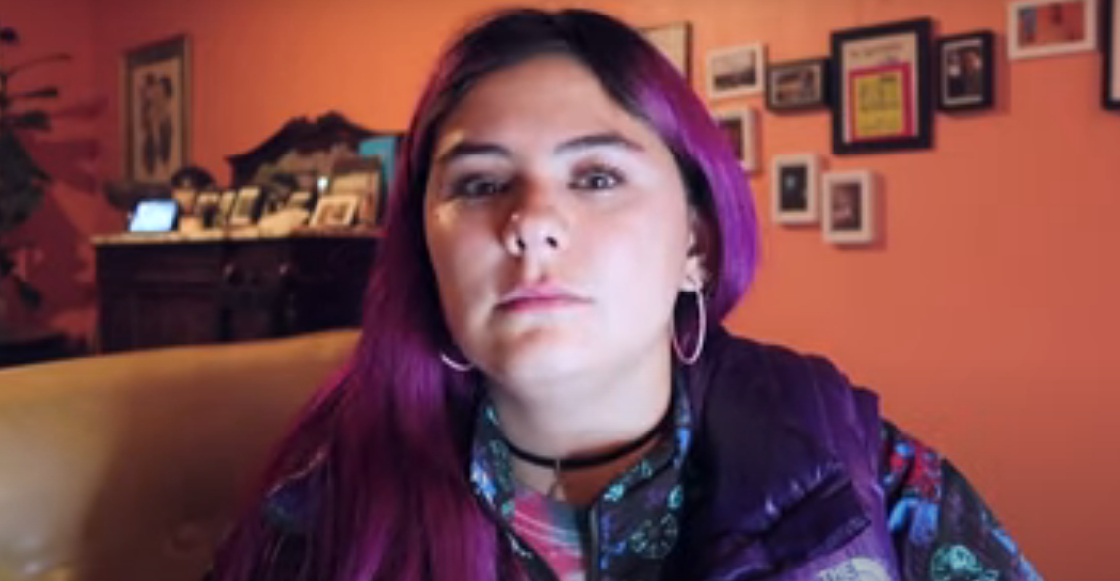 Ixpanea acusa a Yayo Gutiérrez de grabar un video sexual sin su consentimiento