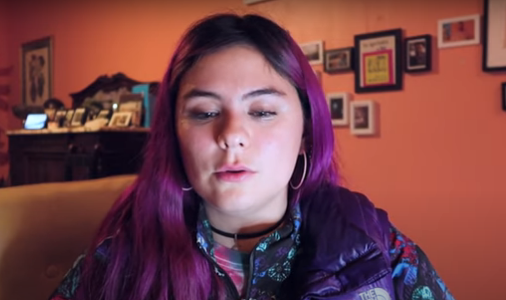  Ixpanea acusa a Yayo Gutiérrez de grabar un video sexual sin su consentimiento