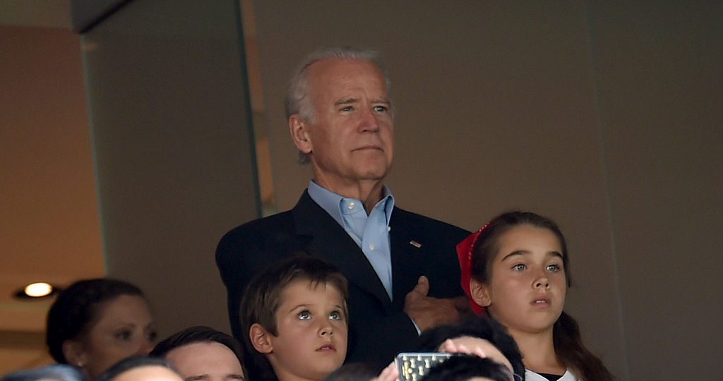 Joe Biden y la estrecha relación que mantiene con el deporte femenil