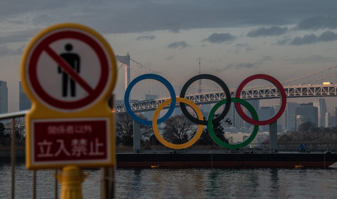1940: Los Juegos Olímpicos que Tokio y Helsinki no pudieron organizar