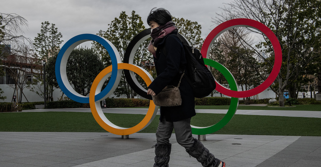 Tokio vuelve a dudar sobre la organización de los Juegos Olímpicos tras estado de emergencia por COVID