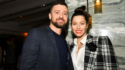 Fíjate, Paty: Jessica Biel y Justin Timberlake dieron la bienvenida a su segundo hijo