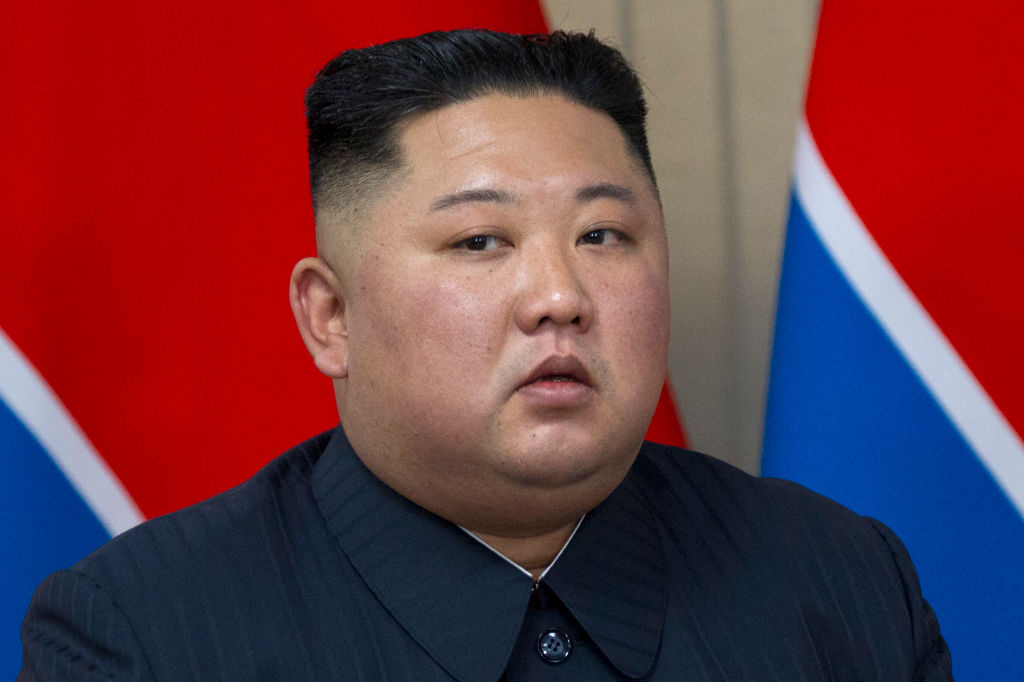 Kim Jong-un dice que EU es "su principal enemigo" y ampliará su programa nuclear