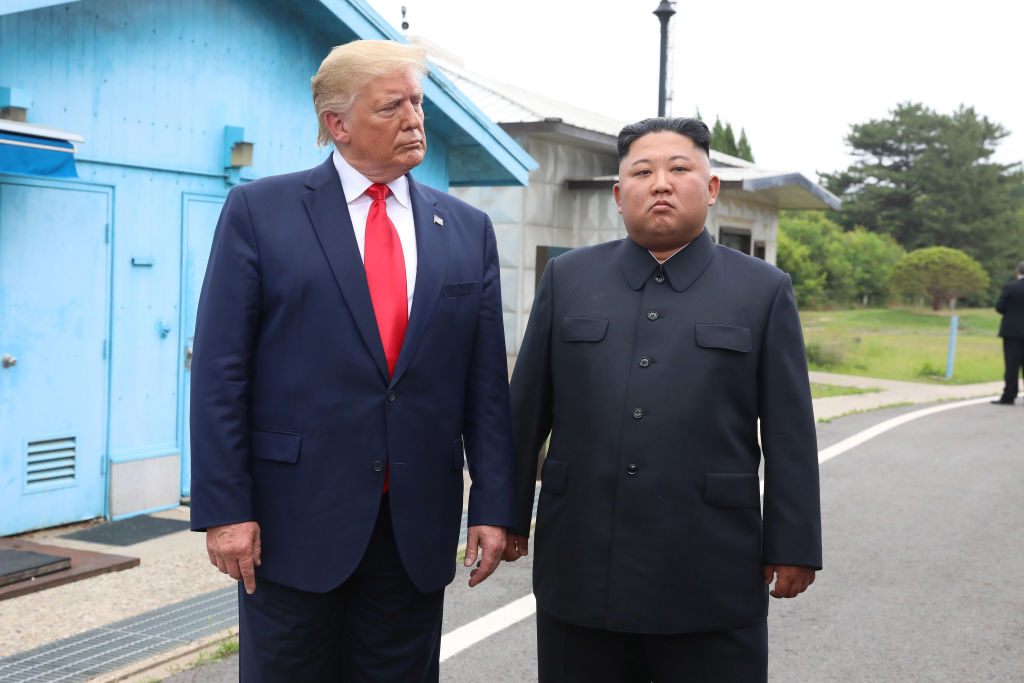 Kim Jong-un dice que EU es "su principal enemigo" y ampliará su programa nuclear