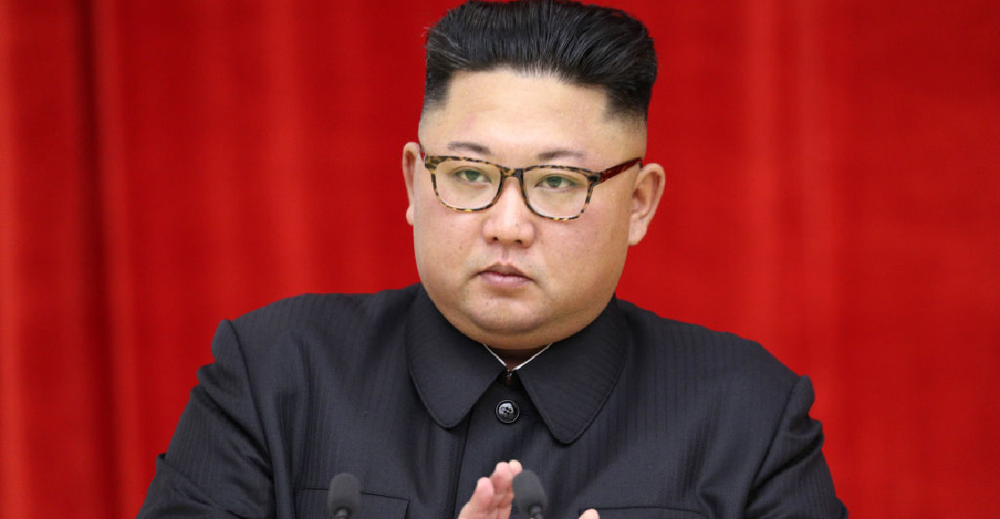 Kim Jong-un dice que EU es "su principal enemigo" y ampliará su programa nuclear
