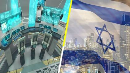 Israel saca estrella: Contrata a Amazon y AstraZeneca para crear laboratorio de Innovación