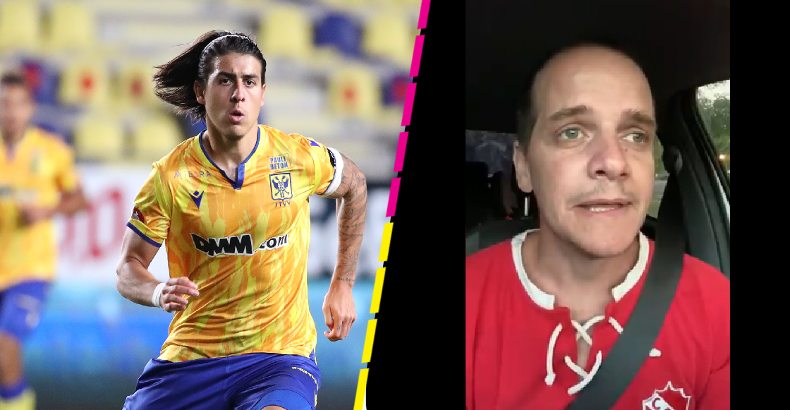 ¡Ya denle el bicampeonato! León presentó a su nuevo refuerzo con un video de Jero Freixas