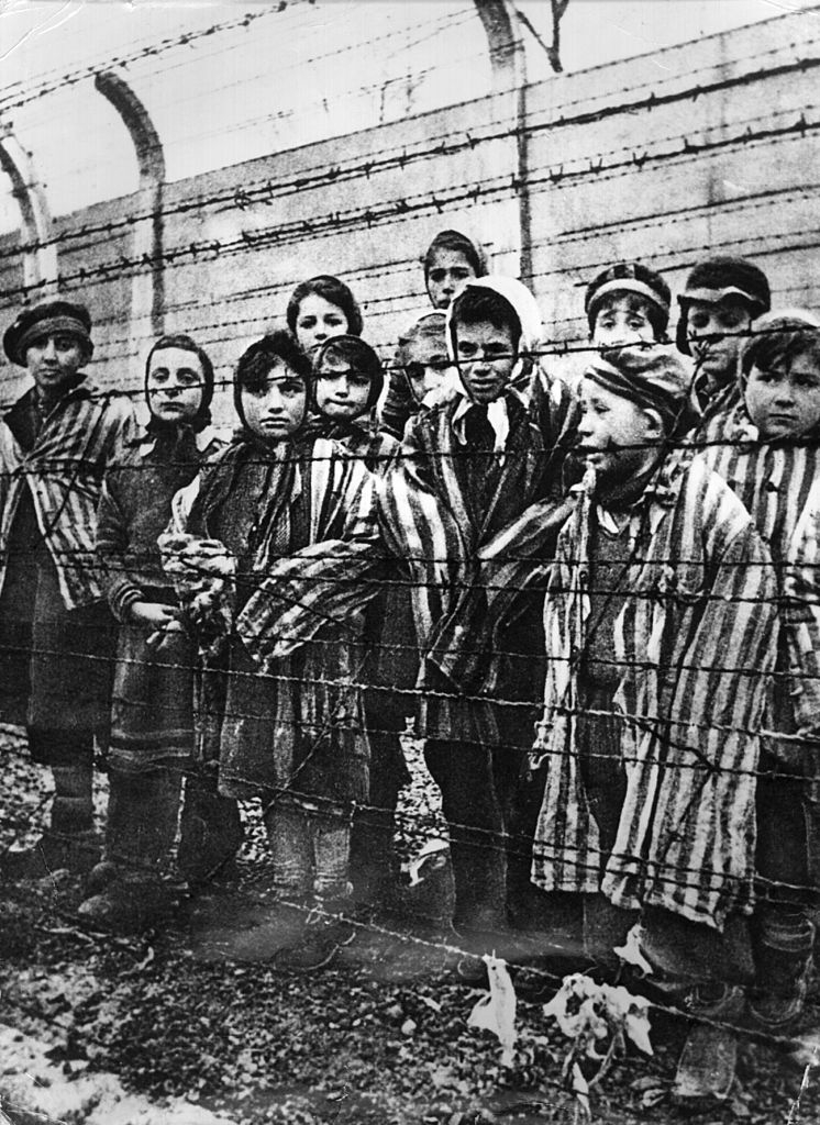 liberacion-Auschwitz-polonia