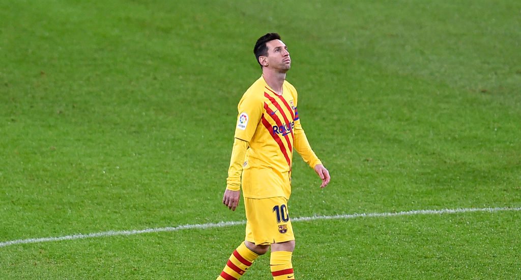 ¡De novela! Barcelona emprenderá acciones legales por la filtración del contrato de Messi