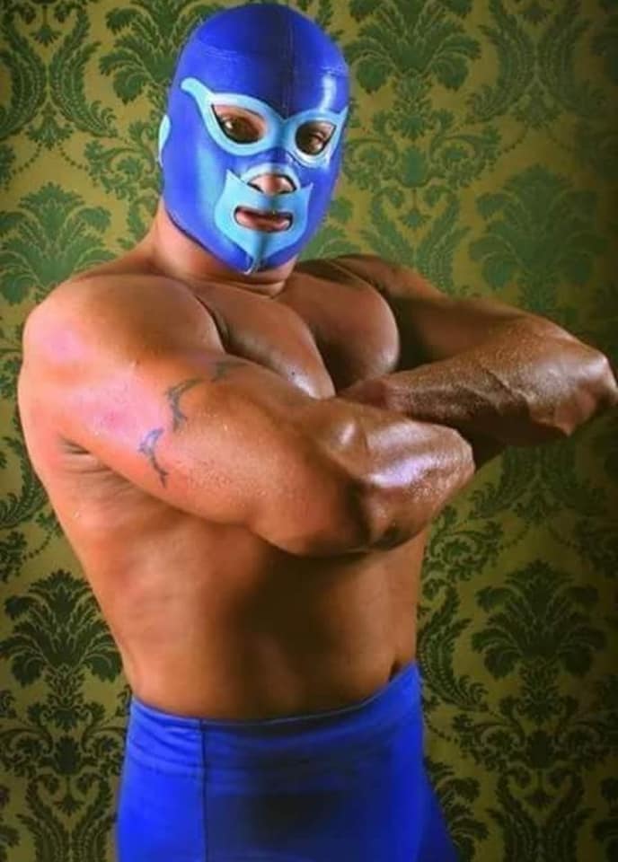 El luchador Aníbal Jr. perdió la batalla contra el COVID-19