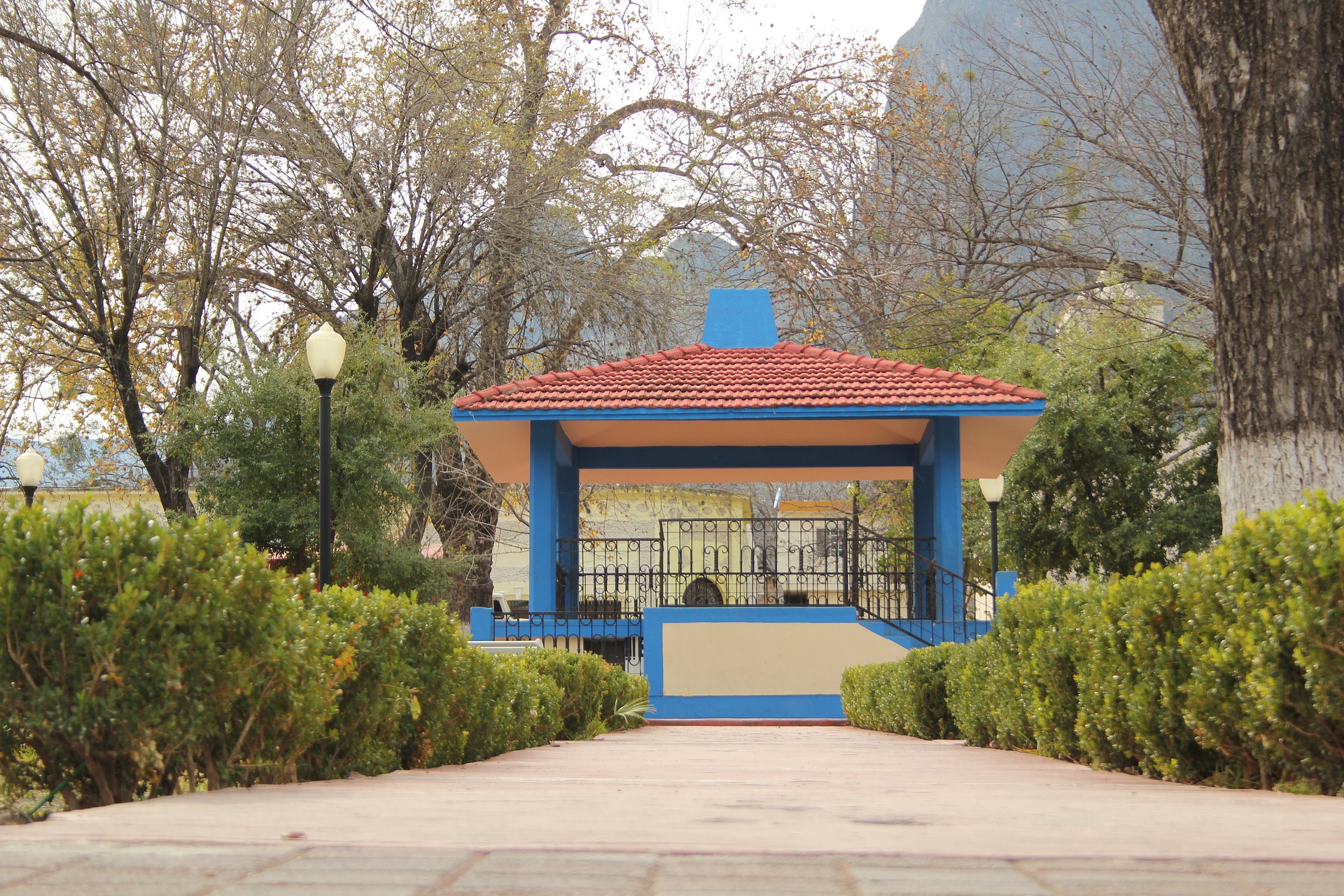 desarrollo municipios 