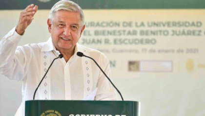 México aceptó que Pfizer nos mande menos vacunas para dárselas a la ONU: AMLO