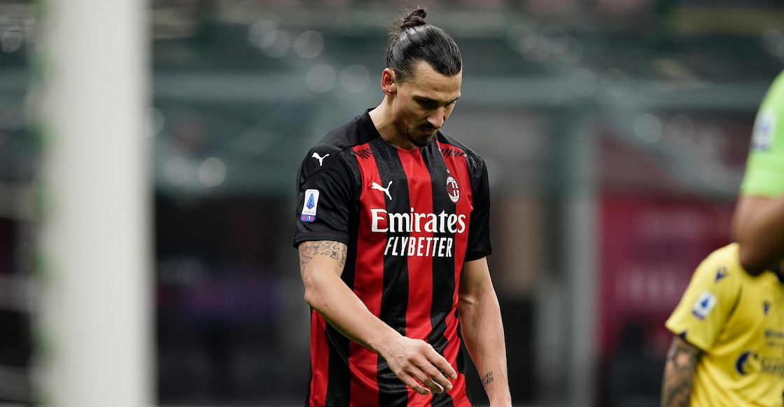 ¿Cuáles son los números que dejó el invicto del Milán en la Serie A?