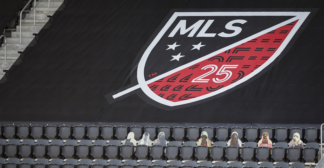 ¿Qué pasa en la MLS y la posible primera huelga de jugadores?