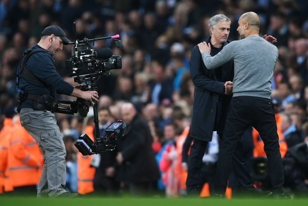 Guardiola vs Mourinho ¿Cómo, cuándo y dónde ver la Final de la Carabao Cup entre Tottenham y Manchester City?