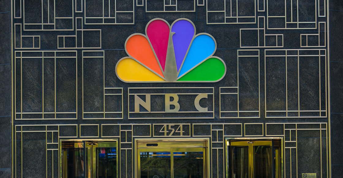 NBC planea cerrar NBC Sports Network al final del 2021
