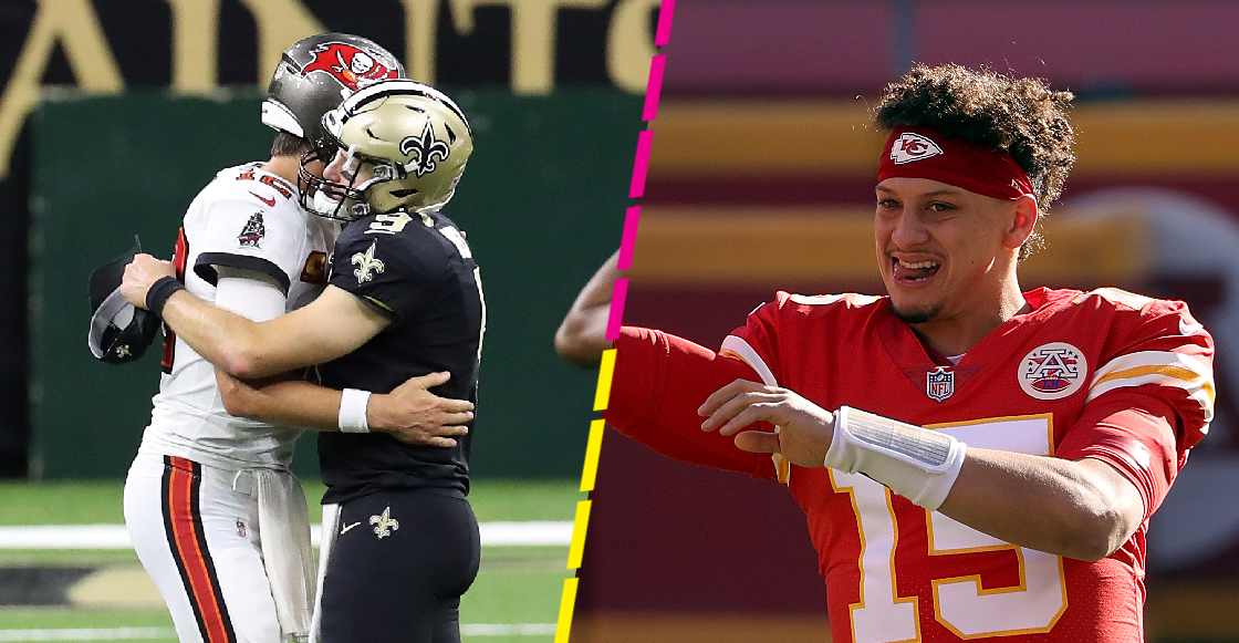 Juegos divisionales NFL 2021