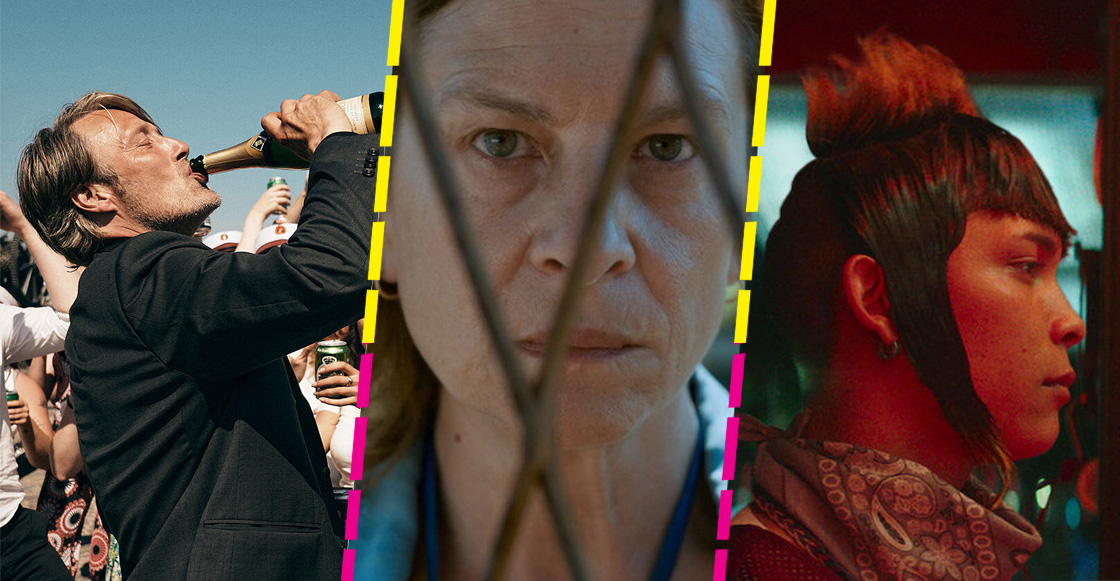 México, Dinamarca, Bosnia: Estas son las elegibles de los Oscar 2021 para Película Extranjera