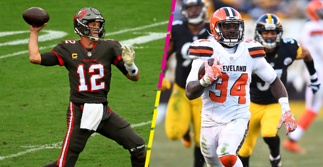 ¡Dolphins y Arizona, fuera! Así se jugarán los Playoffs de la NFL