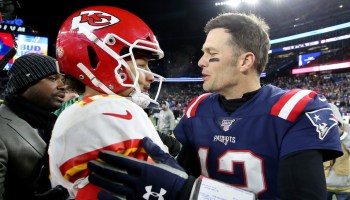 Mahomes vs Brady: ¿Cuántas veces se han enfrentado y quién tiene ventaja de cara a Super Bowl?