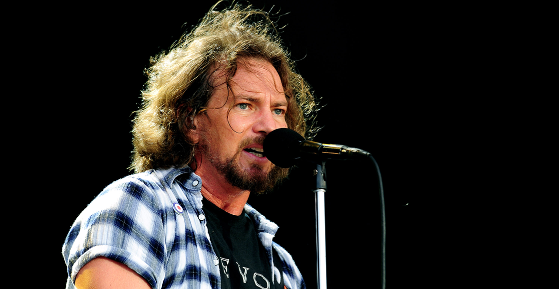 Se agarraron del chongo: Pearl Jam demanda a una banda tributo que se llamaba Pearl Jamm