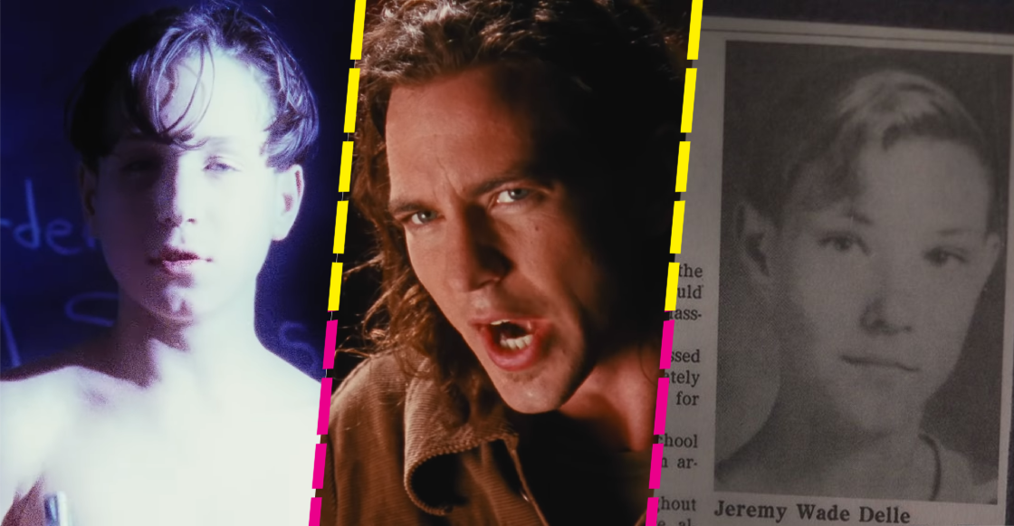 La historia de la tragedia que inspiró &ldquo;Jeremy&rdquo; de Pearl Jam