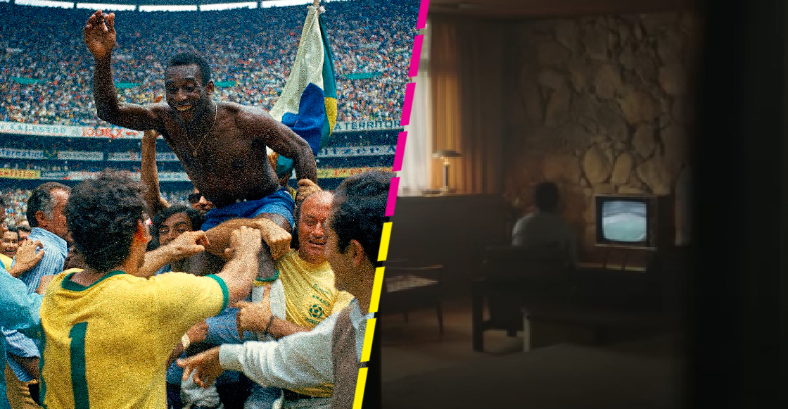 ¿Cuándo se estrena, dónde ver y de qué trata el documental de Pelé?