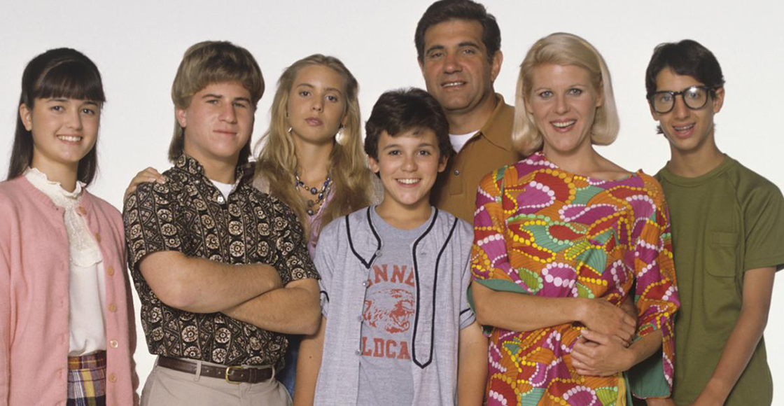 Bendita nostalgia: ¡Podría haber un reboot de 'Los años maravillosos'!