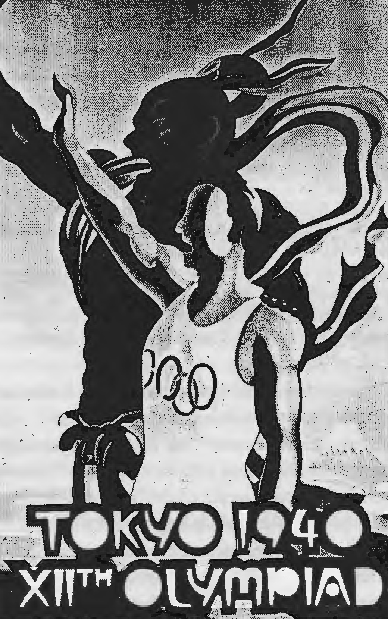 1940: Los Juegos Olímpicos que Tokio y Helsinki no pudieron organizar