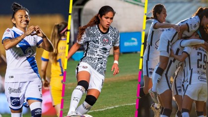 Pumas líder y goles de último minuto: Lo que dejó la J3 de la Liga Femenil