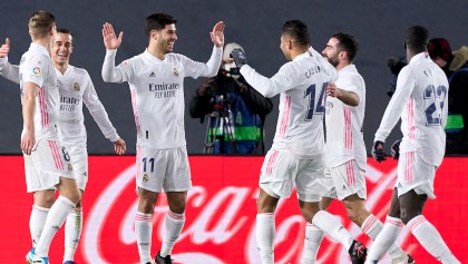 ¿Por qué el Real Madrid tendrá una pausa en La Liga durante enero?