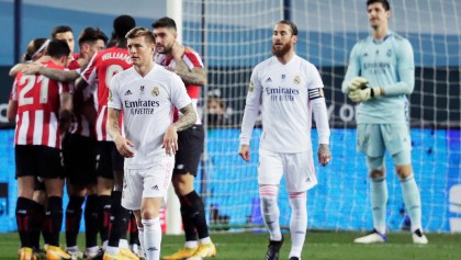 La Supercopa de España fracasa otra vez en su intento por el clásico tras eliminación del Real Madrid