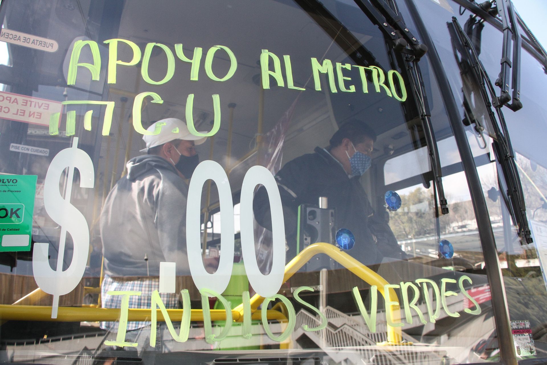 Líneas 4, 5 y 6 del Metro podrían reanudar servicio el martes 12 de enero; 1, 2 y 3 siguen sin fecha