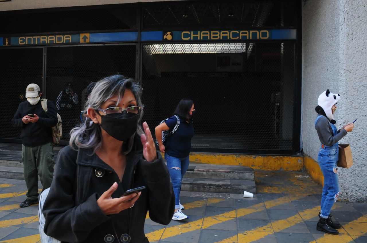 Líneas 4, 5 y 6 del Metro podrían reanudar servicio el martes 12 de enero; 1, 2 y 3 siguen sin fecha